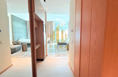 Apartment - Studio - 1 Bathroom for rent in The Autograph - District 10 - Jumeirah Village Circle - Dubai