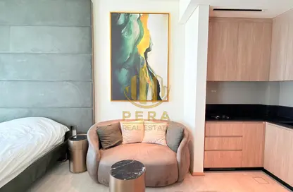 شقة - 1 حمام للايجار في التوقيع - الضاحية 10 - قرية جميرا الدائرية - دبي