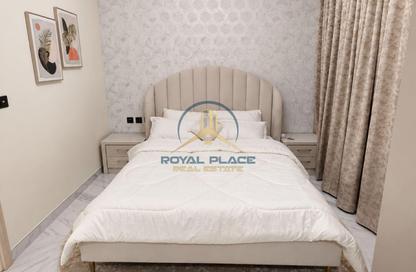 Apartment - 2 - 3 for rent in RR Residence - Residential District - Dubai South (Dubai World Central) - Dubai Apartment - 2 - 3 for rent in RR Residence - Residential District - Dubai South (Dubai World Central) - Dubai