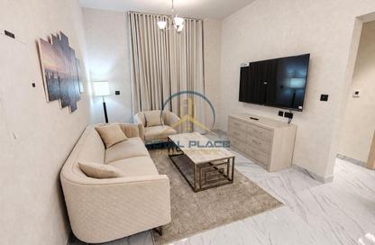 Apartment - 2 - 3 for rent in RR Residence - Residential District - Dubai South (Dubai World Central) - Dubai Apartment - 2 - 3 for rent in RR Residence - Residential District - Dubai South (Dubai World Central) - Dubai