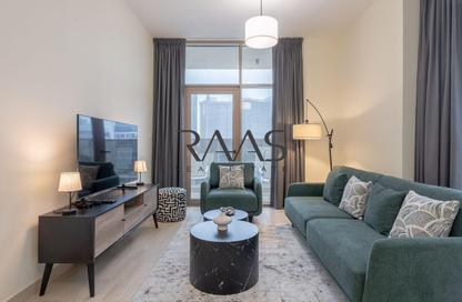 Apartment - 2 - 2 for sale in Canal Bay - Business Bay - Dubai