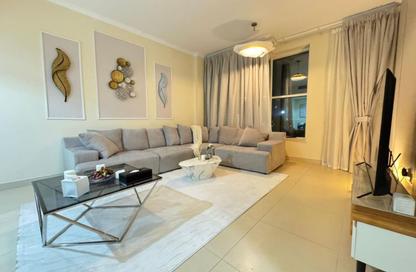 Apartment - 2 Bedrooms - 2 Bathrooms for rent in Durar A - Dubai Land Residence Complex - Dubai
