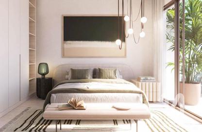 Villa - 4 Bedrooms - 4 Bathrooms for sale in Nima - The Valley - Dubai