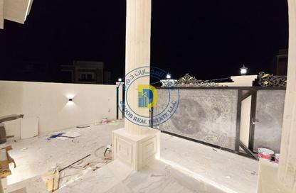 Villa - 5 Bedrooms - 7+ Bathrooms for sale in Al Helio 2 - Al Helio - Ajman