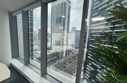 Office Space - Studio for sale in The Metropolis - Business Bay - Dubai
