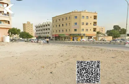 أرض - استوديو للبيع في ليوارا 1 - عجمان