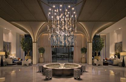 شقة - غرفة نوم - 1 حمام للبيع في Palace ريزيدنسز 1 - Palace ريزيدنسز at Hills Estate - دبي هيلز استيت - دبي