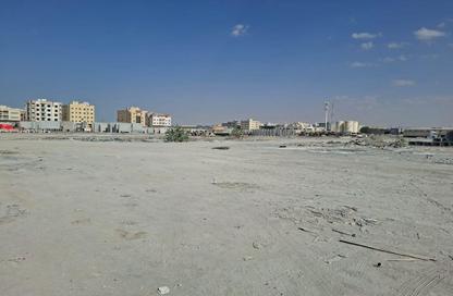 Land - Studio for sale in Al Tallah 2 - Ajman Land - Studio for sale in Al Tallah 2 - Ajman