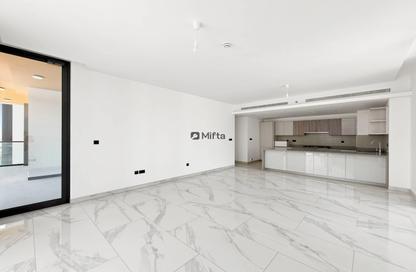 Apartment - 3 Bedrooms - 4 Bathrooms for rent in Crest Grande - Sobha Hartland - Mohammed Bin Rashid City - Dubai