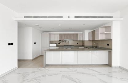 Apartment - 3 Bedrooms - 4 Bathrooms for rent in Crest Grande - Sobha Hartland - Mohammed Bin Rashid City - Dubai Apartment - 3 Bedrooms - 4 Bathrooms for rent in Crest Grande - Sobha Hartland - Mohammed Bin Rashid City - Dubai