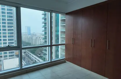 شقة - 2 غرف نوم - 2 حمامات للايجار في فيروايز شرق - فيروايز - ذا فيوز - دبي