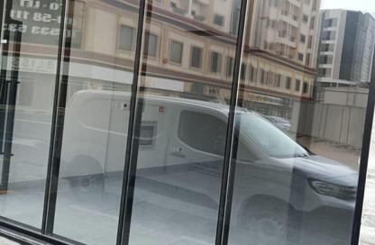 Business Centre - Studio - 2 Bathrooms for rent in Al Zahia - Muwaileh Commercial - Sharjah