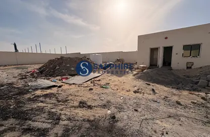 Land - Studio for rent in Al Sajaa Industrial - Al Sajaa - Sharjah