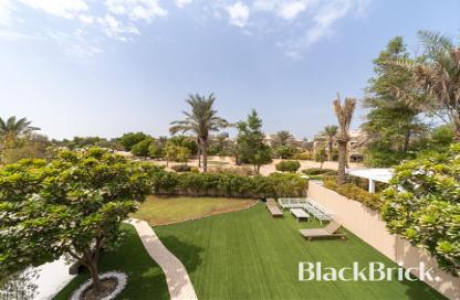 Villa - 5 - 5 for sale in Alvorada 2 - Alvorada - Arabian Ranches - Dubai