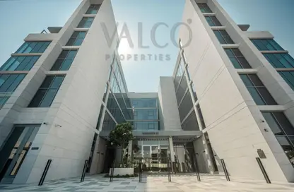 Apartment - 1 Bedroom - 2 Bathrooms for sale in Residence 25 - District One - Mohammed Bin Rashid City - Dubai