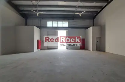 Warehouse - Studio - 1 Bathroom for rent in Al Sajaa Industrial - Al Sajaa - Sharjah Warehouse - Studio - 1 Bathroom for rent in Al Sajaa Industrial - Al Sajaa - Sharjah