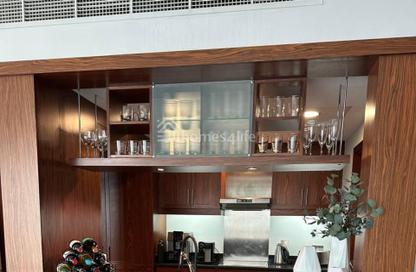 Apartment - 1 Bedroom - 2 Bathrooms for sale in The Residences 3 - The Residences - Downtown Dubai - Dubai
