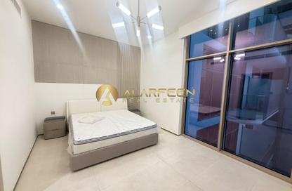 Apartment - 1 - 2 for rent in Pearl House III - District 11 - Jumeirah Village Circle - Dubai