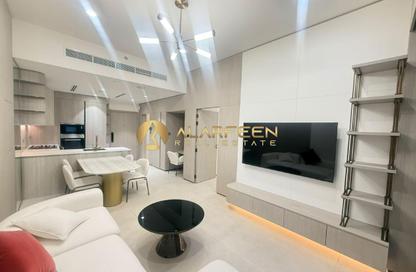 Apartment - 1 - 2 for rent in Pearl House III - District 11 - Jumeirah Village Circle - Dubai Apartment - 1 - 2 for rent in Pearl House III - District 11 - Jumeirah Village Circle - Dubai