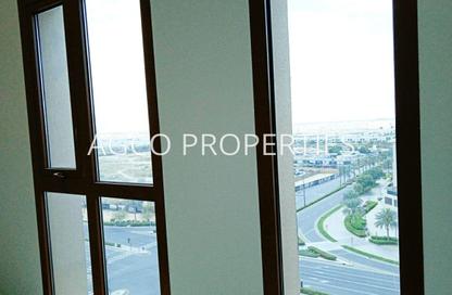 Apartment - Studio - 1 Bathroom for sale in Zahra Breeze Apartments 3B - Zahra Breeze Apartments 3 - Zahra Breeze Apartments - Town Square - Dubai