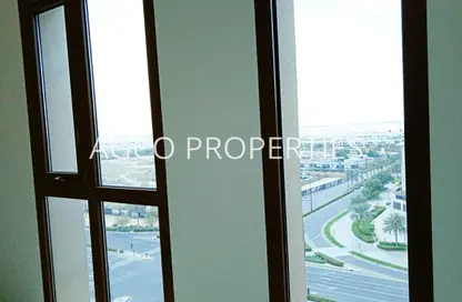 Apartment - 1 Bathroom for sale in Zahra Breeze Apartments 3B - Zahra Breeze Apartments 3 - Zahra Breeze Apartments - Town Square - Dubai Apartment - 1 Bathroom for sale in Zahra Breeze Apartments 3B - Zahra Breeze Apartments 3 - Zahra Breeze Apartments - Town Square - Dubai