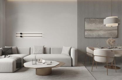 Apartment - 1 Bedroom - 2 Bathrooms for sale in Sakura Gardens - Falcon City of Wonders - Dubai