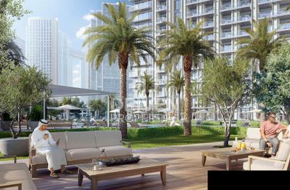 Apartment - 2 Bedrooms - 2 Bathrooms for sale in The St. Regis Residences - Tower 2 - St Regis The Residences - Burj Khalifa Area - Downtown Dubai - Dubai Apartment - 2 Bedrooms - 2 Bathrooms for sale in The St. Regis Residences - Tower 2 - St Regis The Residences - Burj Khalifa Area - Downtown Dubai - Dubai