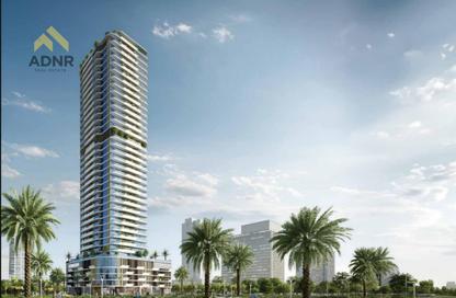 Apartment - 3 - 4 for sale in Sonate Residences - District 3 - Jumeirah Village Triangle - Dubai