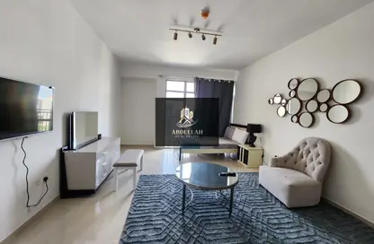 Apartment - Studio - 1 Bathroom for rent in Uptown Al Zahia - Al Zahia - Muwaileh Commercial - Sharjah