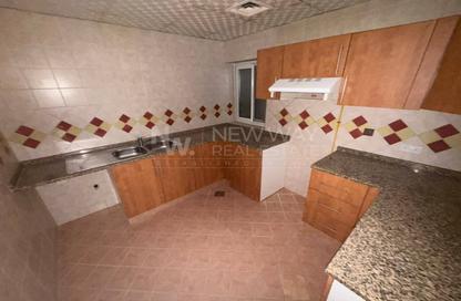 Apartment - 1 Bedroom - 2 Bathrooms for rent in Ajmal Sarah Tower - Dubai Land Residence Complex - Dubai