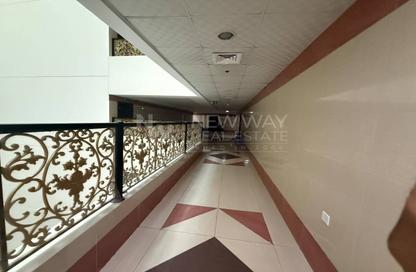 Apartment - 1 Bedroom - 2 Bathrooms for rent in Ajmal Sarah Tower - Dubai Land Residence Complex - Dubai