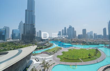 Apartment - 2 - 2 for sale in Grande - Opera District - Downtown Dubai - Dubai