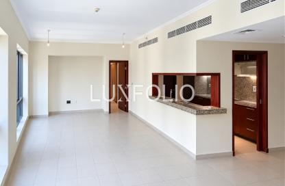 Apartment - 1 - 2 for sale in South Ridge 4 - South Ridge - Downtown Dubai - Dubai
