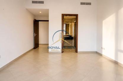 Apartment - 2 Bedrooms - 3 Bathrooms for rent in Saleh Bin Lahej Building Block B - Saleh Bin Lahej Building - District 12 - Jumeirah Village Circle - Dubai