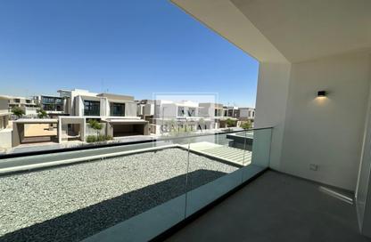 Villa - 4 Bedrooms - 6 Bathrooms for rent in Jebel Ali Village Villas - Jebel Ali Village - Jebel Ali - Dubai Villa - 4 Bedrooms - 6 Bathrooms for rent in Jebel Ali Village Villas - Jebel Ali Village - Jebel Ali - Dubai