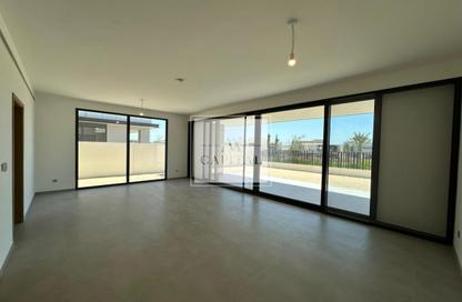 Villa - 4 Bedrooms - 6 Bathrooms for rent in Jebel Ali Village Villas - Jebel Ali Village - Jebel Ali - Dubai