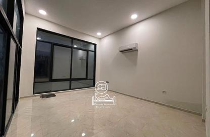 Villa - 4 Bedrooms - 6 Bathrooms for rent in Zayed City (Khalifa City C) - Khalifa City - Abu Dhabi Villa - 4 Bedrooms - 6 Bathrooms for rent in Zayed City (Khalifa City C) - Khalifa City - Abu Dhabi