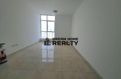 Apartment - 1 - 1 for rent in Zakhir Tower 3 - Zakhir Towers - Al Taawun - Sharjah