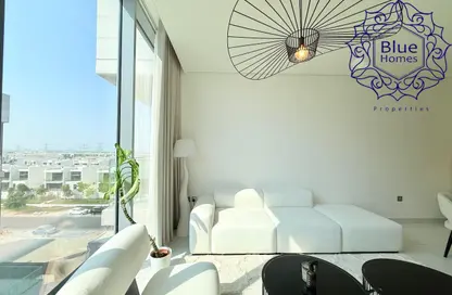 Apartment - 1 Bedroom - 2 Bathrooms for rent in Residences 30 - District One - Mohammed Bin Rashid City - Dubai