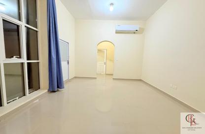 Apartment - Studio - 1 Bathroom for rent in Mohamed Bin Zayed Centre - Mohamed Bin Zayed City - Abu Dhabi