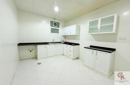 Apartment - Studio - 1 Bathroom for rent in Mohamed Bin Zayed Centre - Mohamed Bin Zayed City - Abu Dhabi