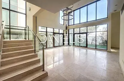 Villa - 6 Bedrooms - 7+ Bathrooms for sale in Grand Views - Meydan Gated Community - Meydan - Dubai