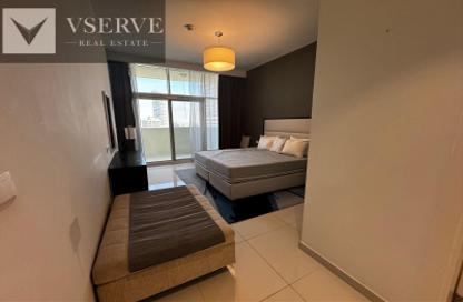 Apartment - 1 Bedroom - 2 Bathrooms for rent in Tower 108 - District 18 - Jumeirah Village Circle - Dubai Apartment - 1 Bedroom - 2 Bathrooms for rent in Tower 108 - District 18 - Jumeirah Village Circle - Dubai