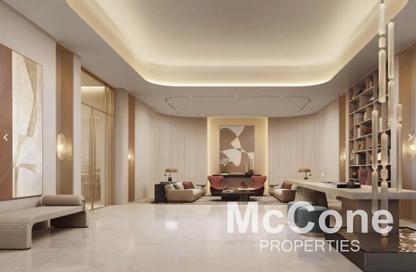 Apartment - 2 Bedrooms - 3 Bathrooms for sale in Palm Beach Towers 1 - Palm Beach Towers - Palm Jumeirah - Dubai
