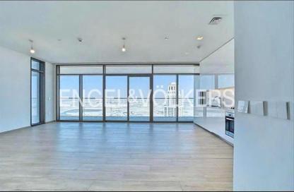 Apartment - 3 Bedrooms - 4 Bathrooms for sale in Palace Residences - Dubai Creek Harbour (The Lagoons) - Dubai