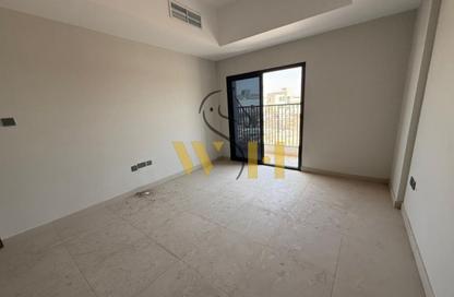 Apartment - 1 Bedroom - 2 Bathrooms for sale in Kentia - Ajman Uptown Villas - Ajman Uptown - Ajman
