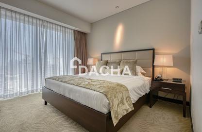Apartment - 1 - 2 for sale in JW Marriott Hotel Marina - Dubai Marina - Dubai