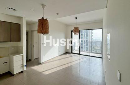 Apartment - 1 - 1 for rent in Park Heights 1 - Park Heights - Dubai Hills Estate - Dubai