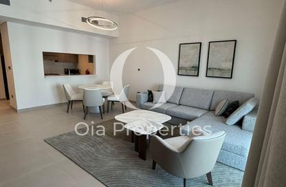 Apartment - 1 Bedroom - 1 Bathroom for rent in Residences E - Yas Golf Collection - Yas Island - Abu Dhabi