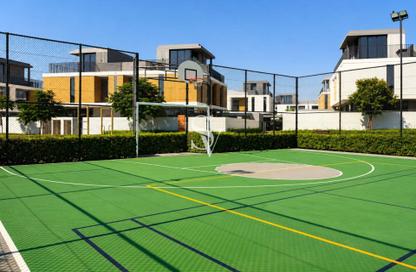 Villa - 4 Bedrooms - 7+ Bathrooms for rent in June - Arabian Ranches 3 - Dubai